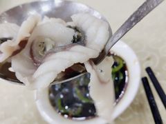 脆肉皖鱼片-红日饭店(裕隆三路店)