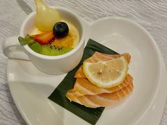 -领鲜活海鲜榴莲自助火锅(东门店)