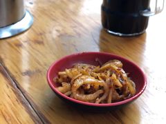 萝卜干-老号牛王庙金宴面店(锦东路253号院店)