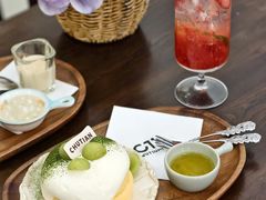 -初甜·舒芙蕾·韩式雪花冰(流塘店)