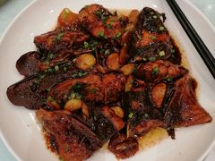 -嘉逸传菜(洛川东路店)