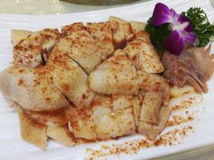 -海晖酒楼·顺德鱼生(荣华店)