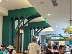 -老鼎丰(靖宇街总店)
