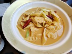 -曾宴·楚菜(湖北省博物馆店)