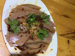 -东顺全羊坊烧烤炒菜莜面(张北店)