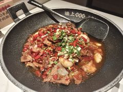 -味上湘菜馆(悦方ID MALL店)