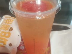 -麦当劳(百联西郊购物中心店)