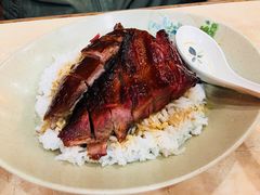 -一乐烧鹅(中环店)