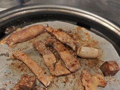 -哈哈碳都·牛肋条无限自助烤肉(台江万达店)