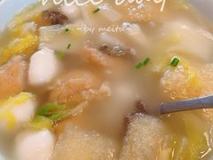 -双塔老饭店