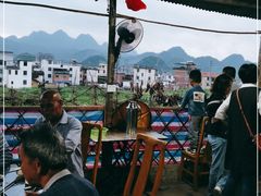 -逢缘柴火农家乐(连南店)