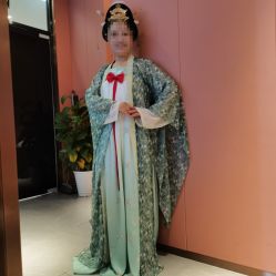 -盘子女人坊古装写真摄影(南京总店)