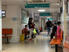 -广州市第一人民医院(院本部)