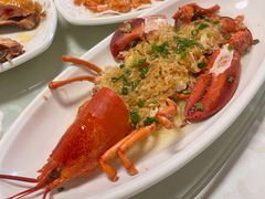 -南海渔家•渔民海鲜(亚特兰蒂斯店)