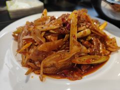 -蛙兔鸡自贡风味·特色江湖菜(广都店)