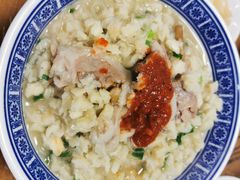 -崇德楼水盆牛羊肉泡馍馆(文艺路店)