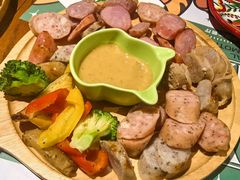 -摇滚披萨(长春街店)