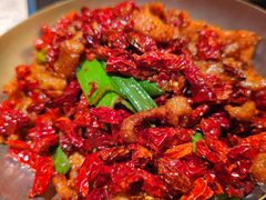 -山石榴·贵州菜(丰盛里店)