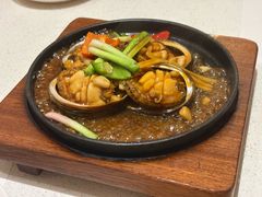 -79号渔船海鲜饭店(宝安店)