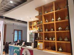 -陈阿婆鱼头泡饼·京味菜(复兴路店)