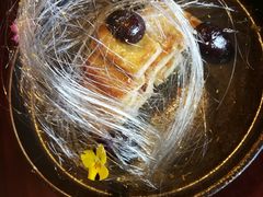 红枣蜂蜜煎香芋-解香楼(八盘岭路店)