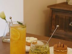 -Ten Olives甜点