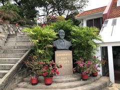 -鼓浪屿钢琴博物馆