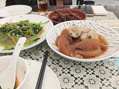 -旺山·浪头人家