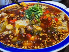 -朕之味(龙湖·西城天街店)