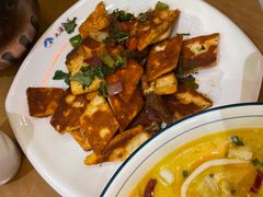 -北疆饭店(朗悦公园茂店)