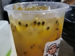 -啰啰冰屋(景洪总店)