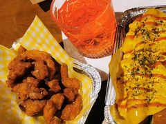 -漪龙台·B26 Rooftop Lounge