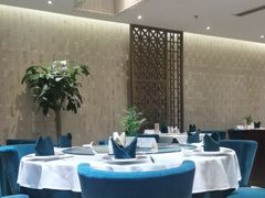 -北京西单美爵酒店-融轩中餐厅