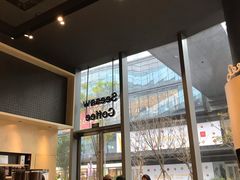 -Seesaw Coffee(苏州中心店)