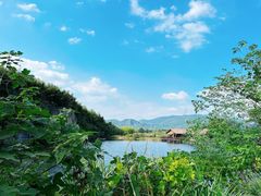 -良渚古城遗址公园