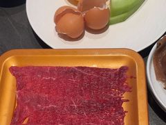 -牛YO寿喜烧火锅自助(三台子万象汇店)