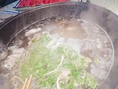 -鸿姐老火锅(疁城新天地店)
