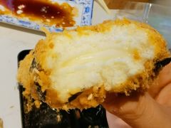 -百香林西点(西安门店)