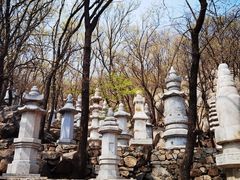 -天津盘山风景名胜区