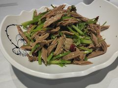 -纳家楼·地道陕菜(劳动路店)