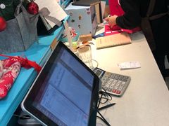 -Joy's Wish创意蛋糕定制&甜品台(乐虹坊精致生活广场店)