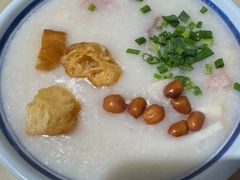 -香港池仔记肠粉王(博多新记襄阳南路店)