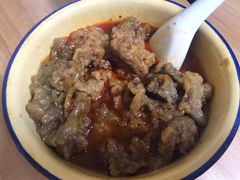 -定家小酥肉·清真(回民街店)