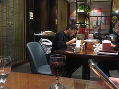 大堂-眉州东坡·熊猫主题餐厅(枫蓝店)