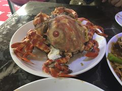 -锋味海鲜菜馆
