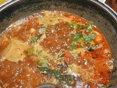 -鱼食饭稻·苏浙土菜17年老馆子(平江路店)