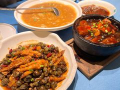 -阿毛饭店(和义路店)