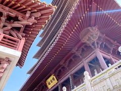 -牛首山文化旅游区
