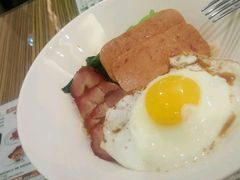 -香港新曜记茶餐厅(万泰城店)