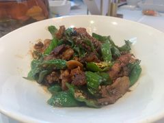 -小厨娘淮扬菜(六合欢乐港店)